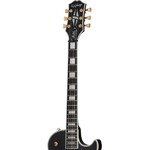Epiphone Matt Heafy Les Paul Custom Origins Ebony Inc Hard Case