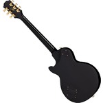 Epiphone Matt Heafy Les Paul Custom Origins Ebony Inc Hard Case