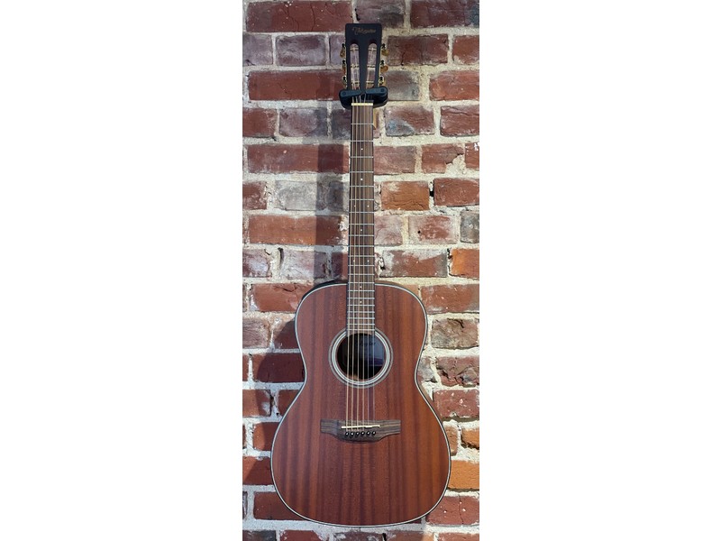 Pre Loved Takamine GY11ME-NS Electro Acoustic