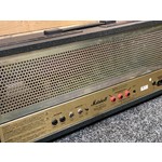 Pre Loved Marshall JCM 2000 DSL 100 Dual Super Lead 2-Channel 100-Watt Guitar Amp Head