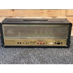 Pre Loved Marshall JCM 2000 DSL 100 Dual Super Lead 2-Channel 100-Watt Guitar Amp Head