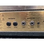 Pre Loved Marshall JCM 2000 DSL 100 Dual Super Lead 2-Channel 100-Watt Guitar Amp Head