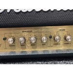 Pre Loved Marshall JCM 2000 DSL 100 Dual Super Lead 2-Channel 100-Watt Guitar Amp Head