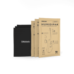 D'Addario Humidipak Automatic Humidity Control System (for guitar)