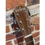 Pre Loved Rathbone R6M Parlour Acoustic Guitar