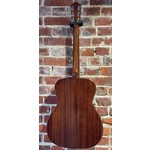 Pre Loved Rathbone R6M Parlour Acoustic Guitar