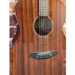 Pre Loved Rathbone R6M Parlour Acoustic Guitar