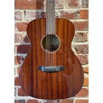Pre Loved Rathbone R6M Parlour Acoustic Guitar