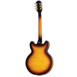 Epiphone Sheraton Left Handed Vintage Sunburst