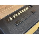 Pre Loved Blackstar Debut 50R Black Combo Solid State Amp