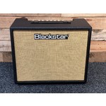 Pre Loved Blackstar Debut 50R Black Combo Solid State Amp