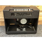 Pre Loved Blackstar Debut 50R Black Combo Solid State Amp