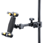 Hercules DG307B Phone / Tablet Holder