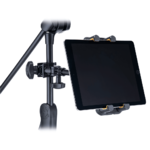 Hercules DG307B Phone / Tablet Holder