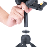 Hercules DG307B Phone / Tablet Holder