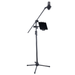 Hercules DG307B Phone / Tablet Holder