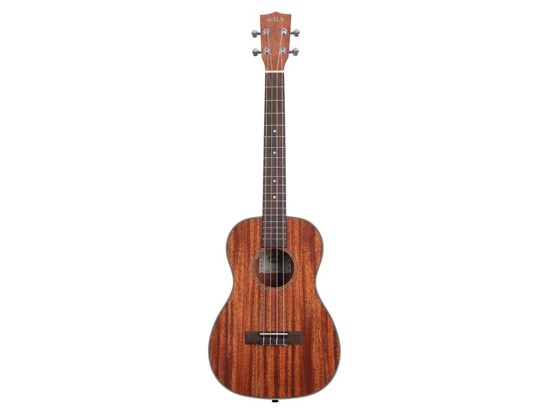 Kala KA-BG Baritone High Gloss Mahogany
