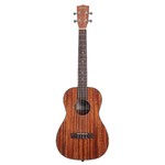 Kala KA-BG Baritone High Gloss Mahogany