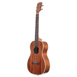Kala KA-BG Baritone High Gloss Mahogany