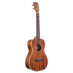 Kala KA-BG Baritone High Gloss Mahogany