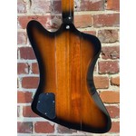 Pre-Loved Epiphone Firebird Vintage Sunburst W/ Gig Bag