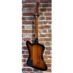 Pre-Loved Epiphone Firebird Vintage Sunburst W/ Gig Bag