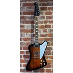 Pre-Loved Epiphone Firebird Vintage Sunburst W/ Gig Bag