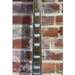 Pre-Loved Epiphone Firebird Vintage Sunburst W/ Gig Bag