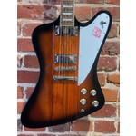 Pre-Loved Epiphone Firebird Vintage Sunburst W/ Gig Bag