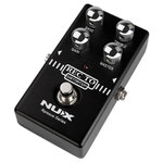 NU-X Reissue REC TO Distortion Pedal