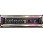 Pre Loved Ampeg SVT III Pro Bass Amp Head inc SKB Case