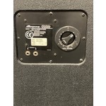 Pre Loved Ampeg SVT-410HE Classic Series 500-Watt 4x10" Bass Speaker Cabinet
