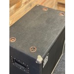 Pre Loved Ampeg SVT-410HE Classic Series 500-Watt 4x10" Bass Speaker Cabinet