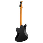 Spira J-400 MBK Matt Black