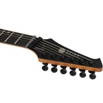 Spira J-400 MBK Matt Black