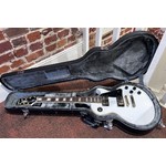 Pre Loved Epiphone Les Paul Custom Alpine White Inc Hard Case