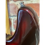 Pre Loved Fender American Deluxe Jazz Bass Sunburst
