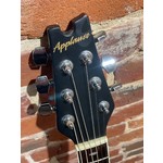 Pre Loved Applause AE-38 Barn Burst Inc Hard Case