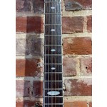 Pre Loved Applause AE-38 Barn Burst Inc Hard Case