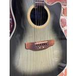 Pre Loved Applause AE-38 Barn Burst Inc Hard Case