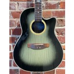 Pre Loved Applause AE-38 Barn Burst Inc Hard Case