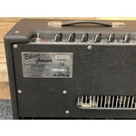 Pre Loved Fender Blues Junior Mark 1 15-Watt 1x12" Guitar Combo (2)