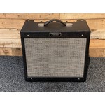 Pre Loved Fender Blues Junior Mark 1 (2)