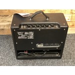 Pre Loved Fender Blues Junior III 15-Watt 1x12" Guitar Combo inc Cover