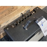 Pre Loved Fender Blues Junior III 15-Watt 1x12" Guitar Combo inc Cover