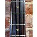 Pre Loved Westone Thunder 3A Trans Black Made in Japan Inc Hard Case