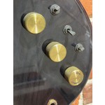 Pre Loved Westone Thunder 3A Trans Black Made in Japan Inc Hard Case