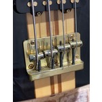 Pre Loved Westone Thunder 3A Trans Black Made in Japan Inc Hard Case