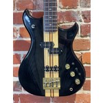 Pre Loved Westone Thunder 3A Trans Black Made in Japan Inc Hard Case