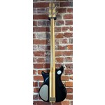 Pre Loved Westone Thunder 3A Trans Black Made in Japan Inc Hard Case